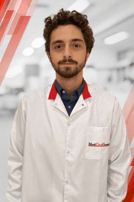 Giorgi Chalatashvili