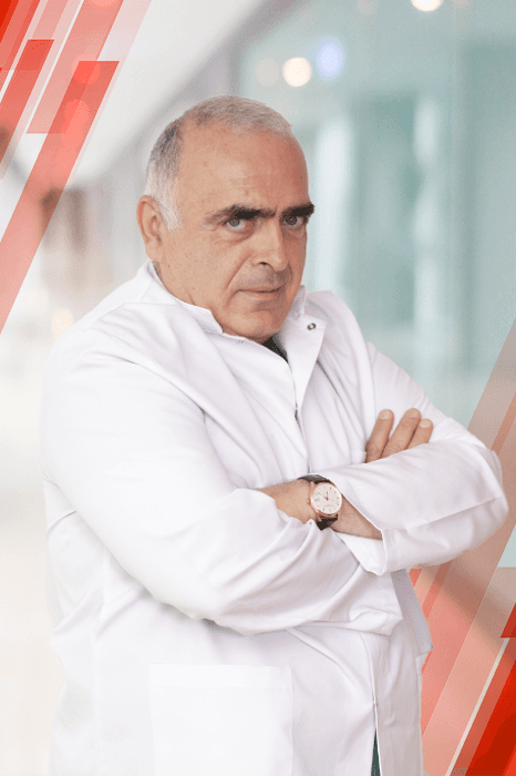 Vazha Gaprindashvili