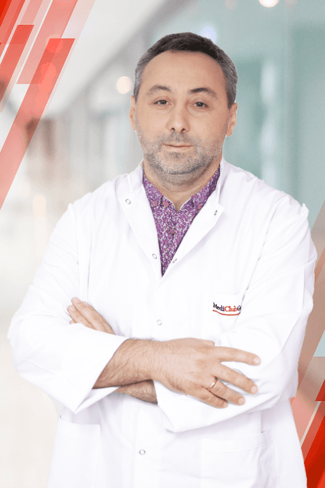 Tristan Nishnianidze