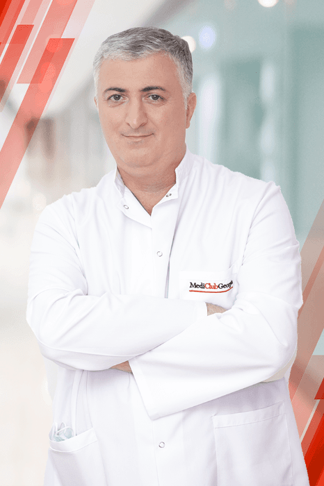 Parnaoz Khokhashvili