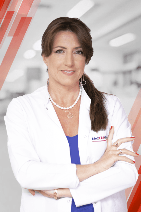 Ketevan Samadashvili